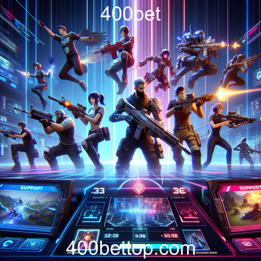 A Importância do Suporte nos Jogos Multiplayer